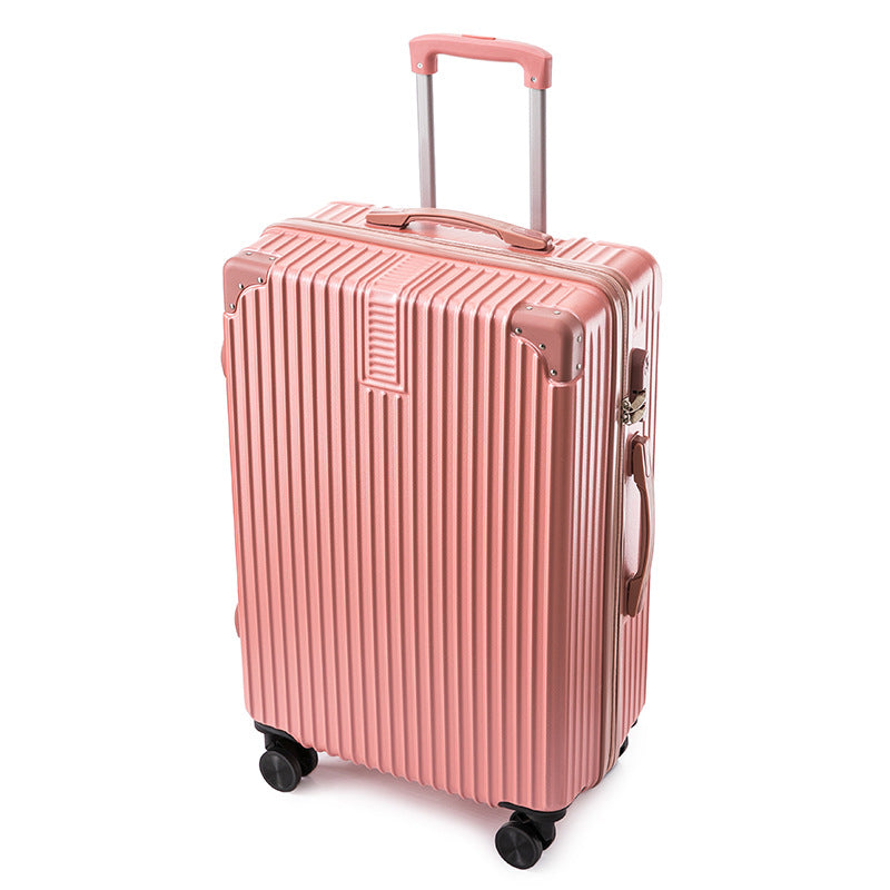 Premium Lightweight Spinner Luggage Stornfield