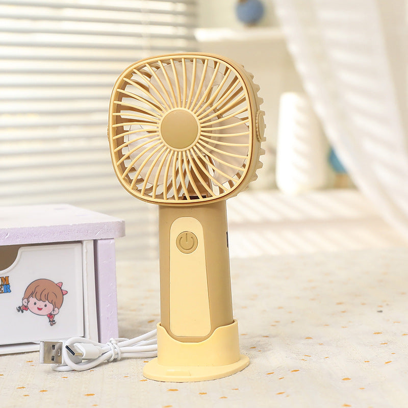 Portable USB Fan Stornfield