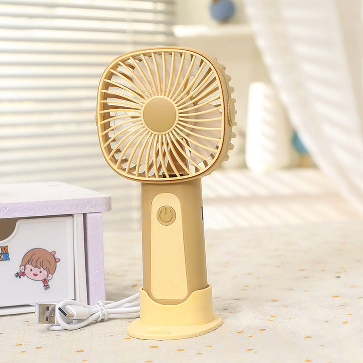 Portable USB Fan Stornfield
