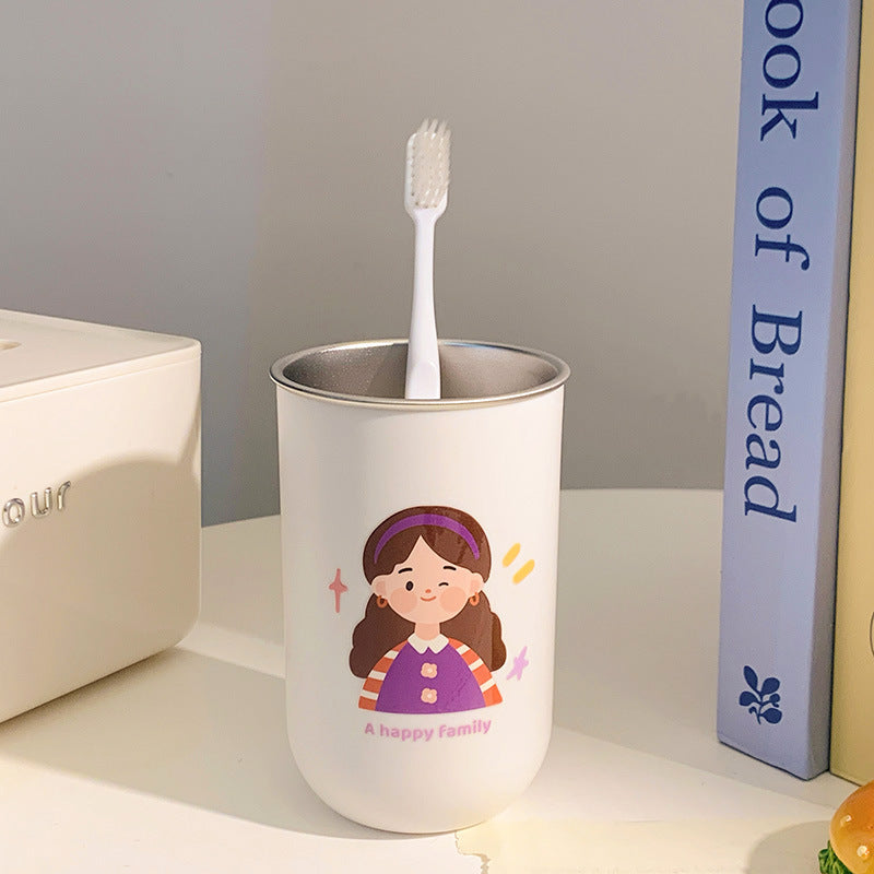 Stylish toothbrush holder Stornfield