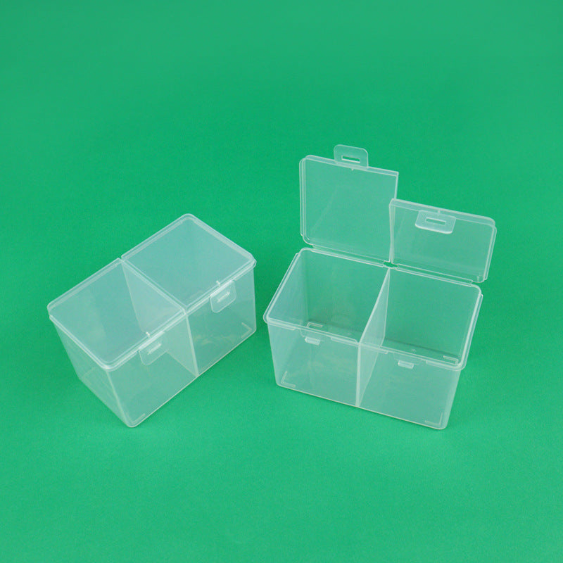 Modular Divided Storage Container Stornfield