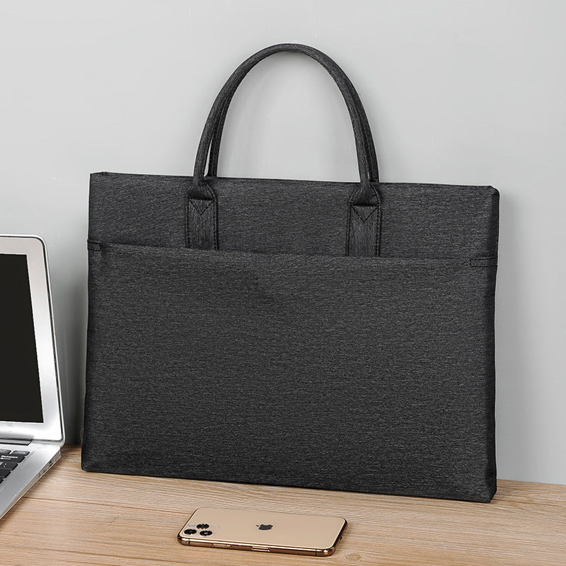 Stylish Professional Document Tote Bag Stornfield