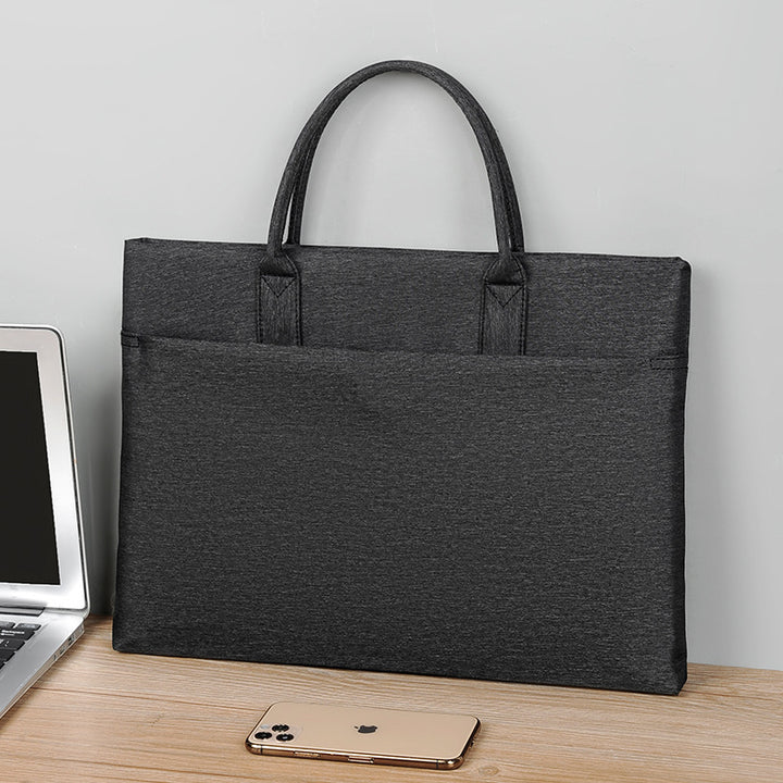 Stylish Professional Document Tote Bag Stornfield
