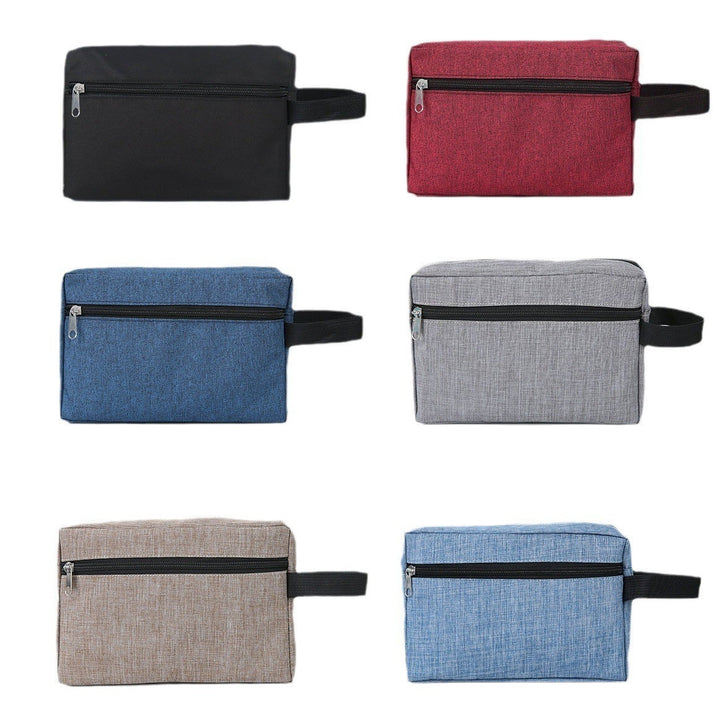 Cosmetic bag Stornfield