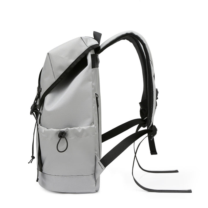 Multi-Functional Urban Backpack Stornfield