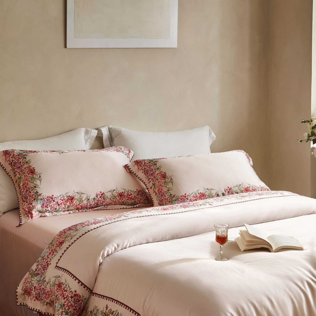bedding set