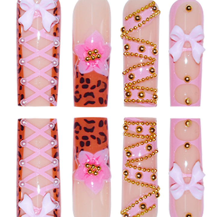 Nail Art Stornfield