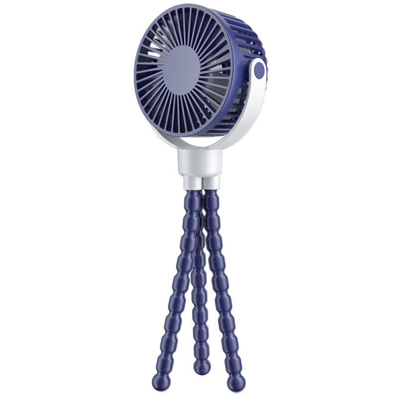 Ladies portable Flexi-Fan Stornfield
