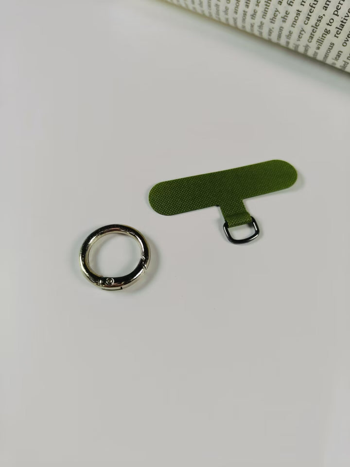 Silicone Phone Holder Stornfield