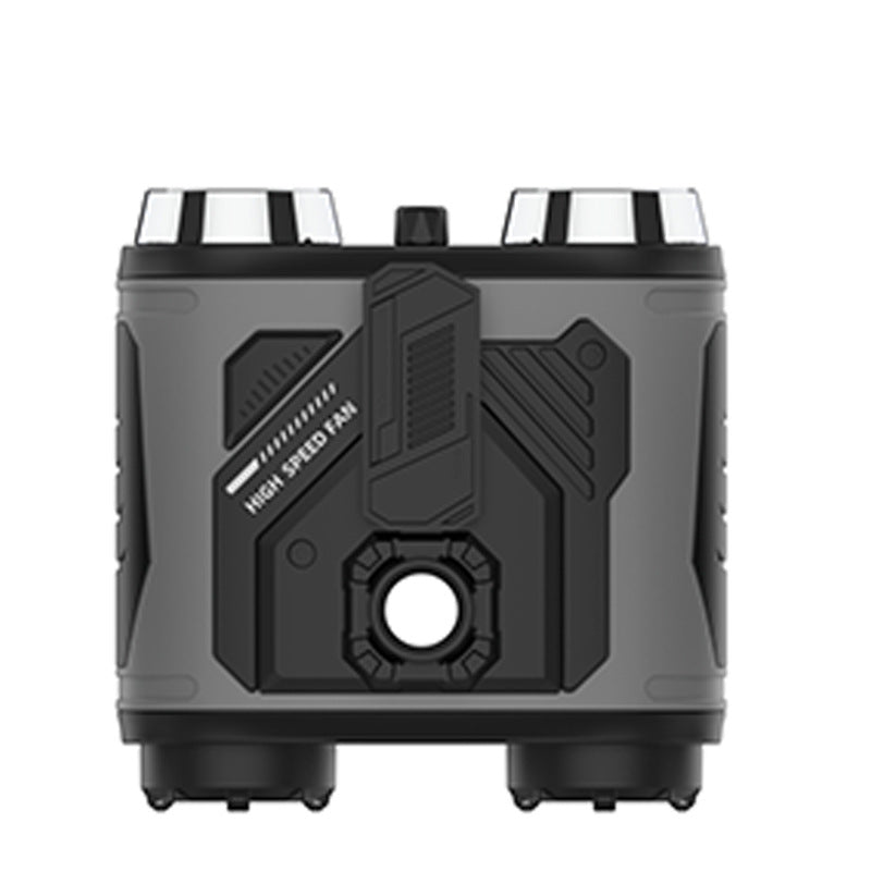 Men's Portable High-Speed Mini Fan Stornfield