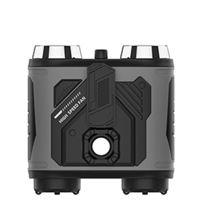 Men's Portable High-Speed Mini Fan Stornfield