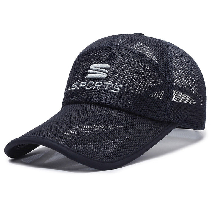 Women's Sporty Mesh Cap Stornfield