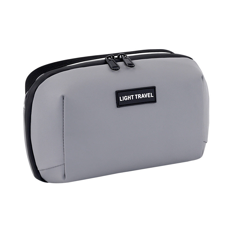 Multifunctional Travel Toiletry Bag With Practical Storage Stornfield