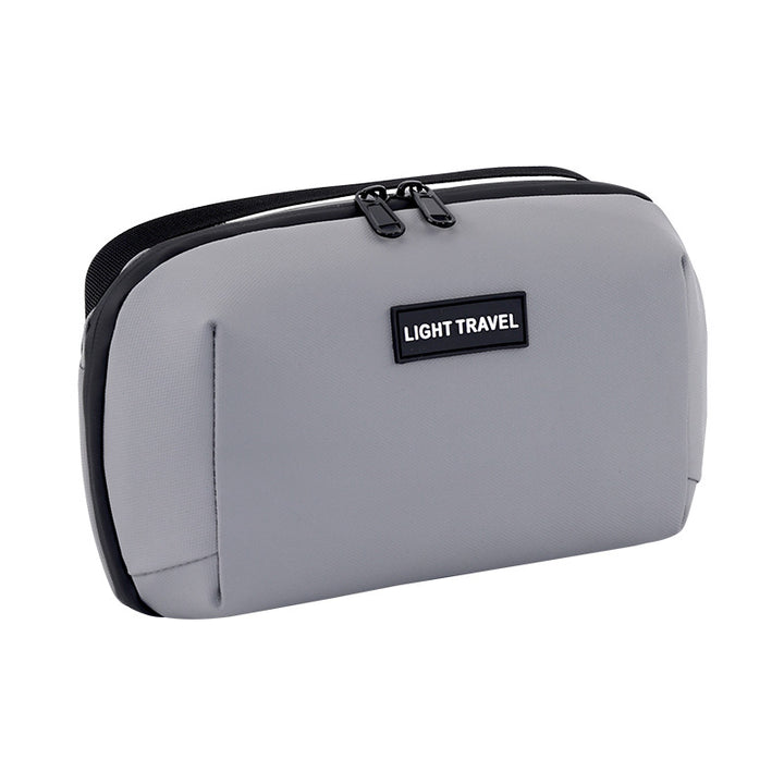 Multifunctional Travel Toiletry Bag With Practical Storage Stornfield