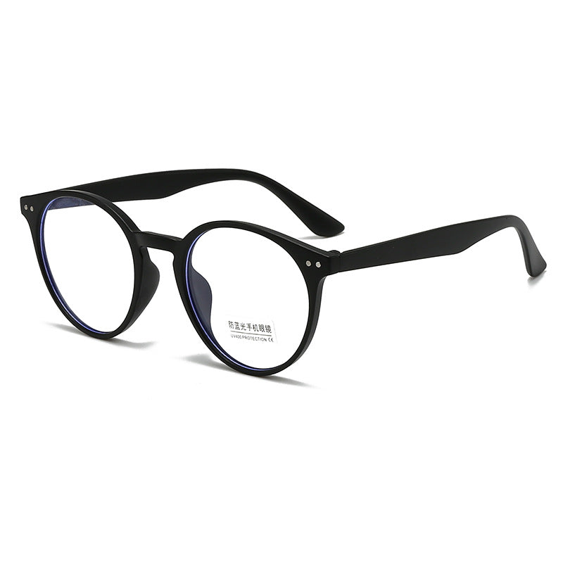 Women Cat-Eye Sunglasses with Transparent Frame Stornfield