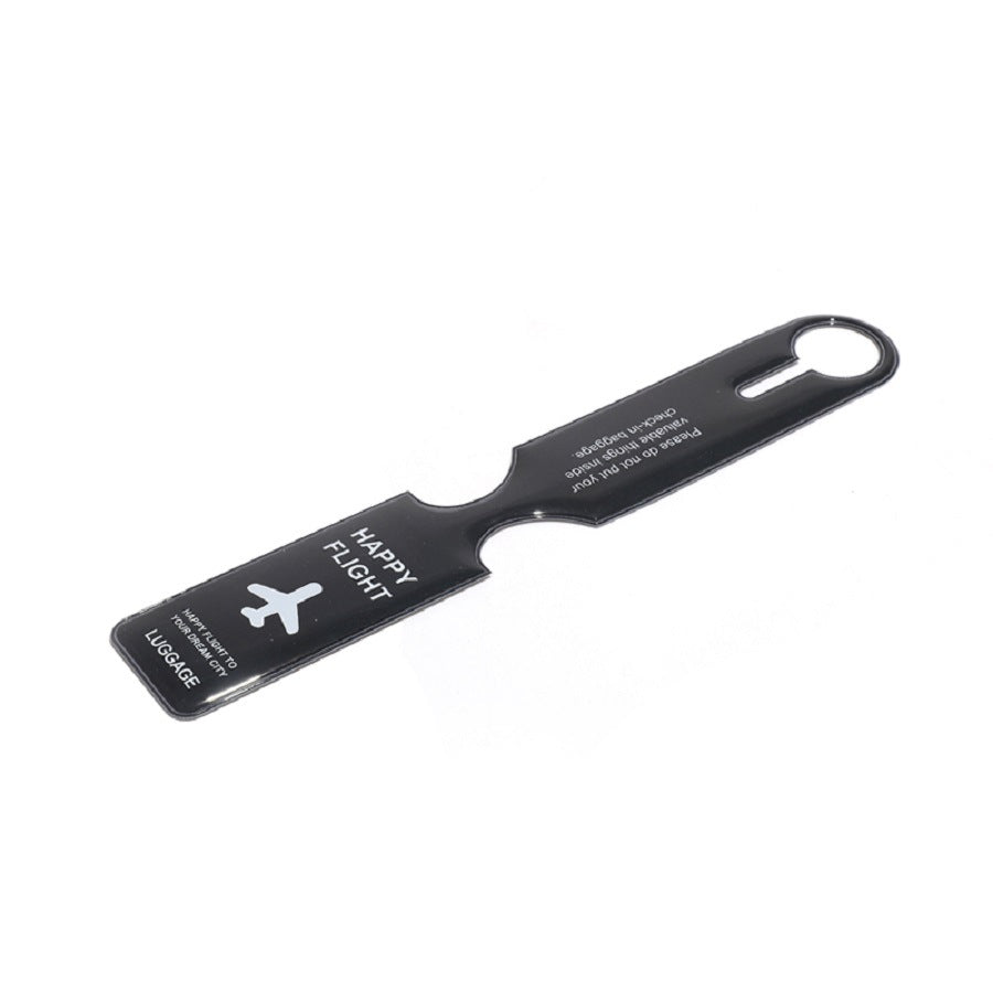 Luggage Identification Tag Stornfield