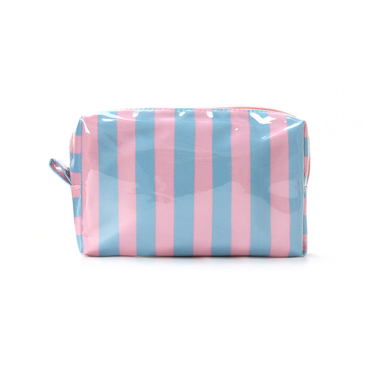 Cosmetic storage bag with water-repellent coating Stornfield
