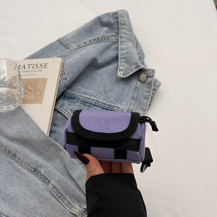 WoCompact Utility Pouch Stornfield