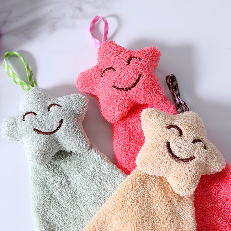 Small children's towel Stornfield
