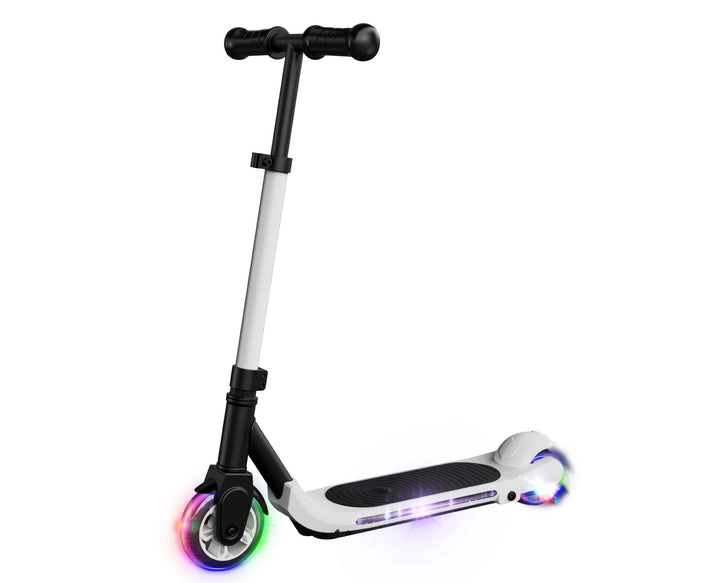 Lightweight High-Performance Stunt Scooter Stornfield
