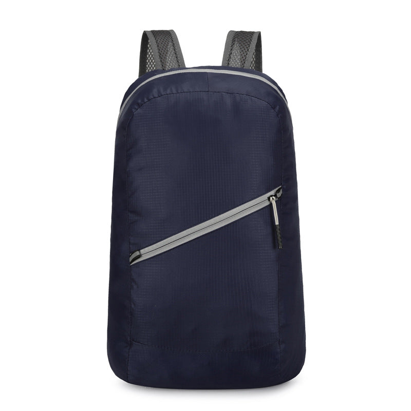 Lightweight Packable Travel Backpack Stornfield