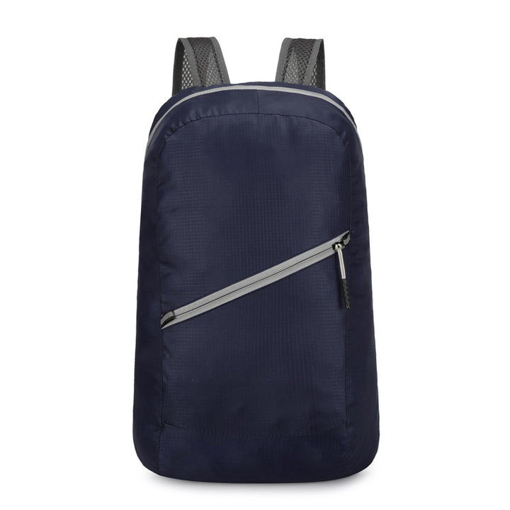 Lightweight Packable Travel Backpack Stornfield