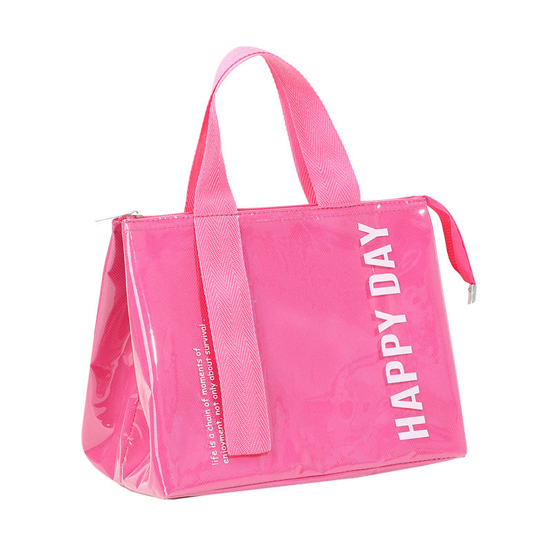 Stylish Waterproof Tote Stornfield