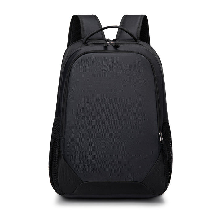 Ergonomic Daily Commuter Backpack Stornfield