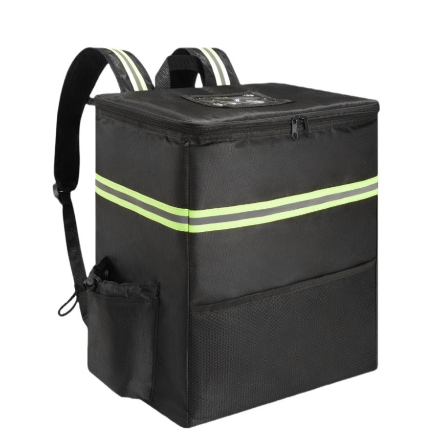 Ladies Insulated Cool Backpack with High Wearing Comfort Stornfield