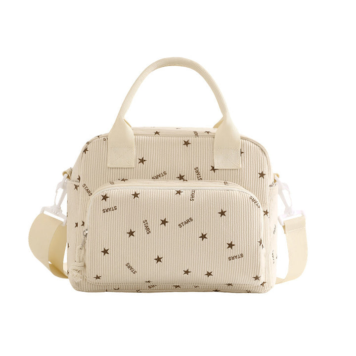 Stylish Insulated Lunch Bag Stornfield