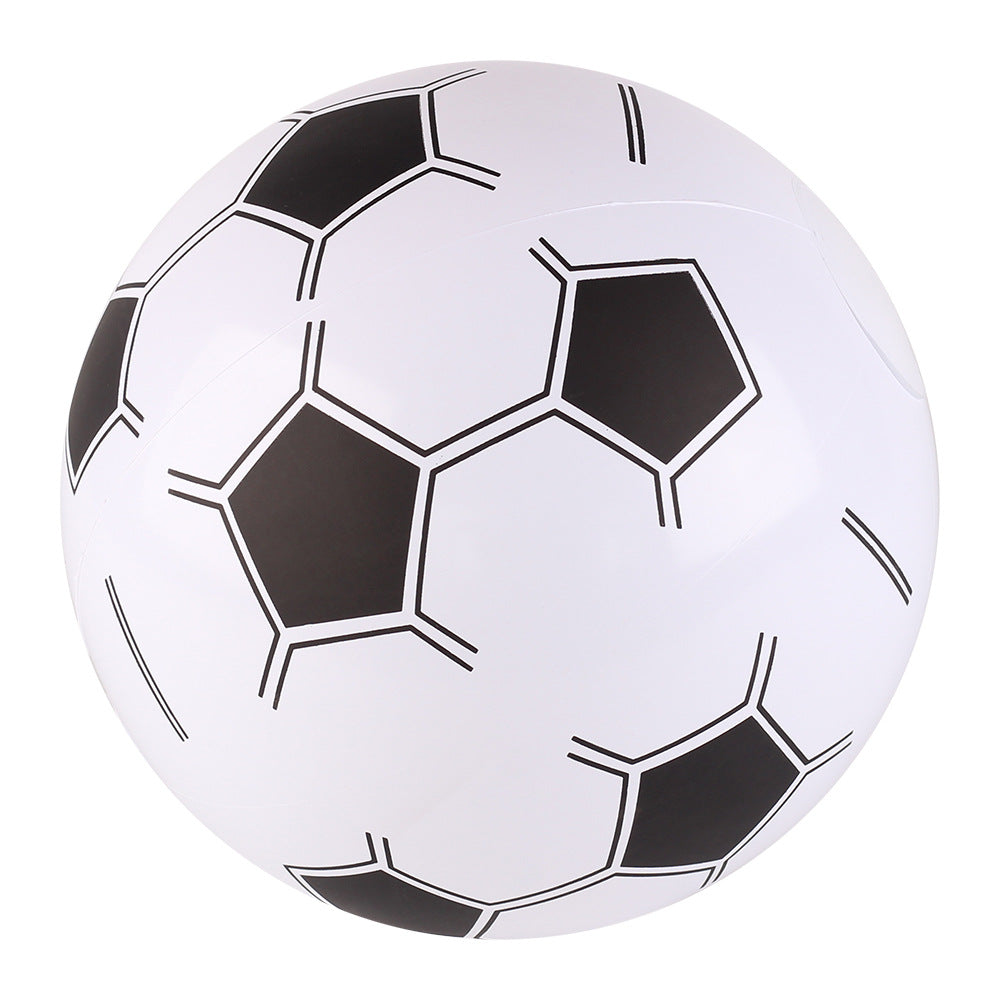 Ladies Inflatable Water Ball with Watermelon Design Stornfield