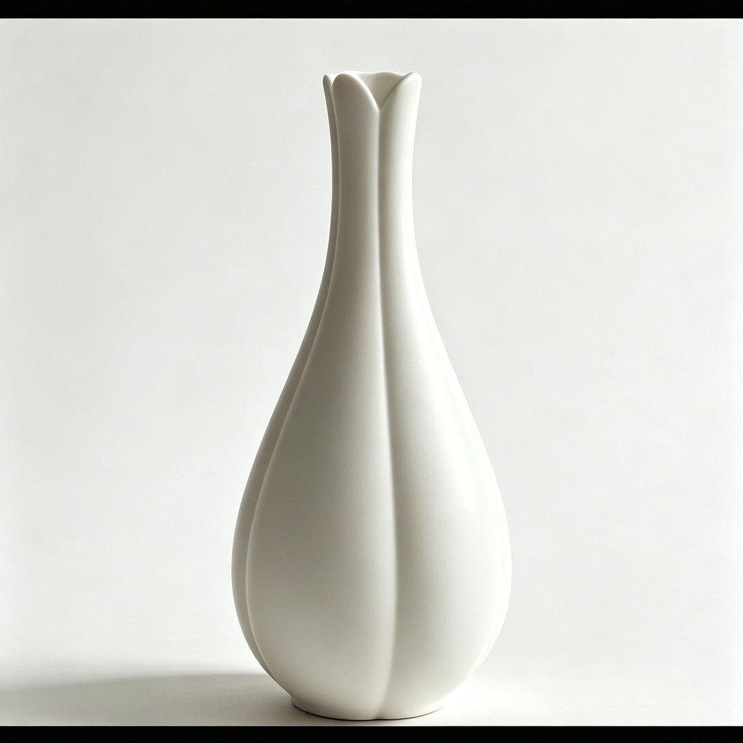 Modern Minimalist Decorative Flower Vase Stornfeild