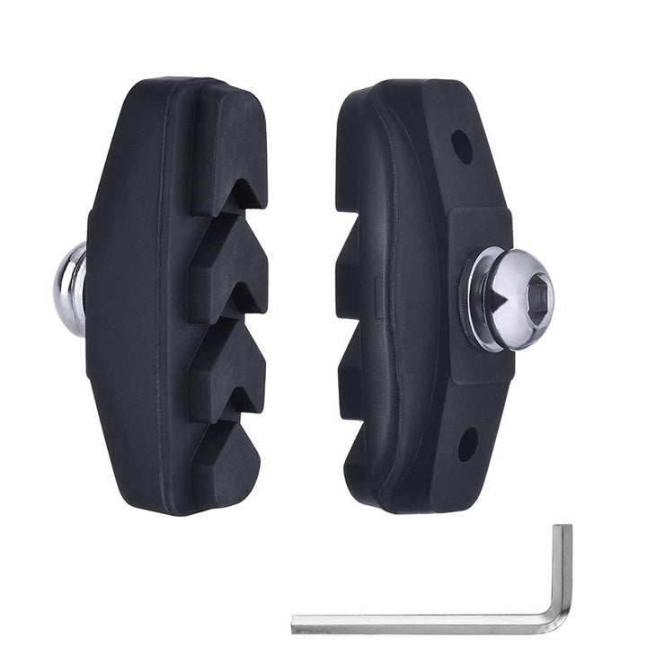 Bicycle Brake Pad Replacement Set Stornfield