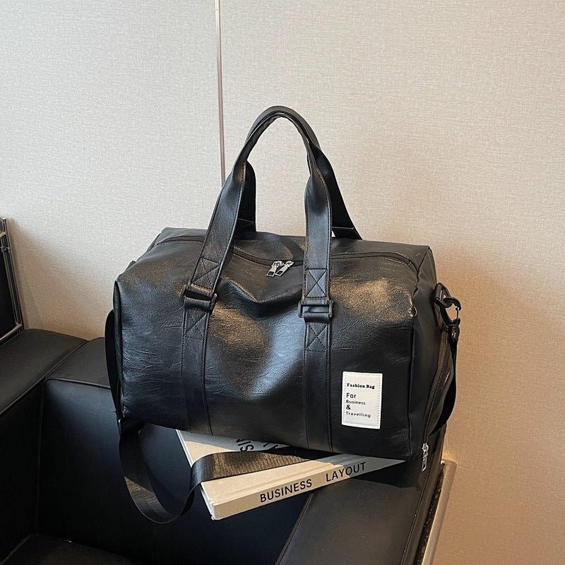 Durable Travel Duffel Bag Stornfield