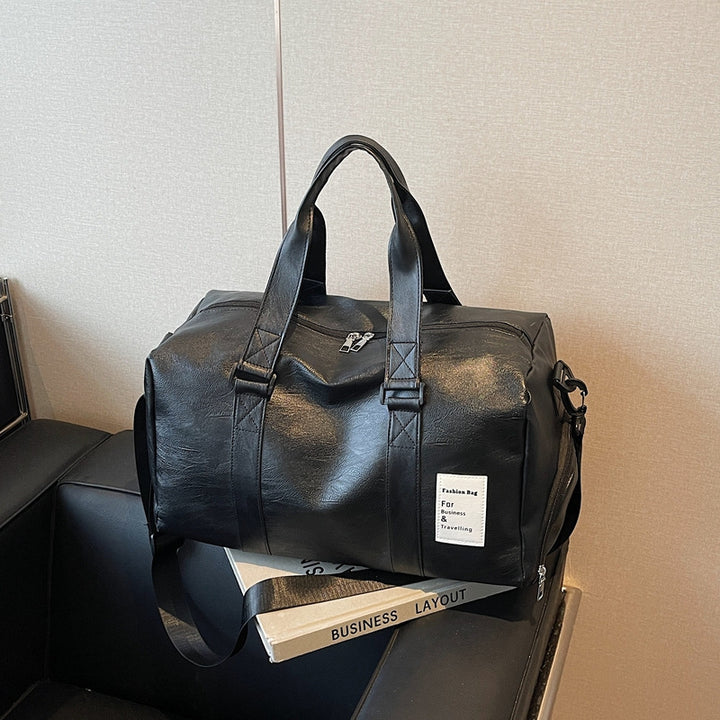 Durable Travel Duffel Bag Stornfield