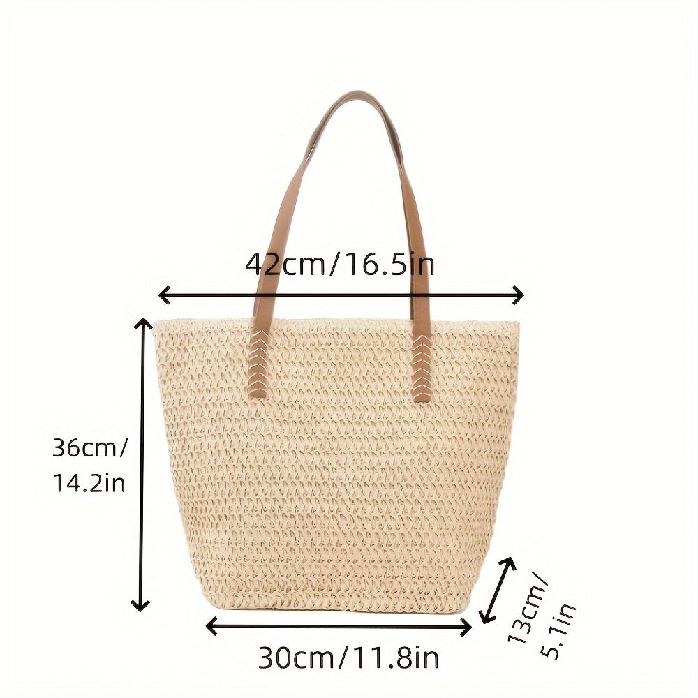 Modern and Versatile Shopper Bag Stornfield