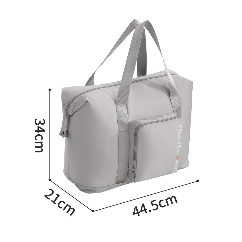 Versatile Travel Duffel Bag Stornfield