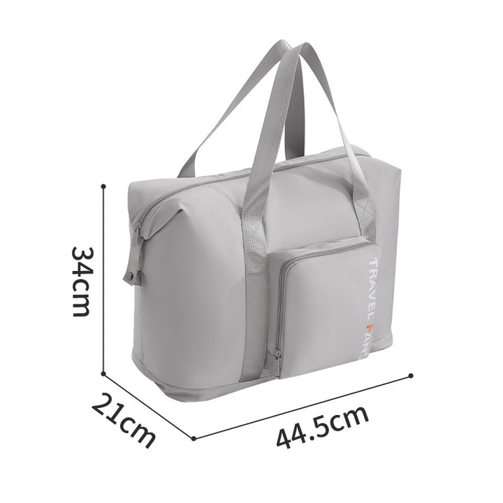 Versatile Travel Duffel Bag Stornfield