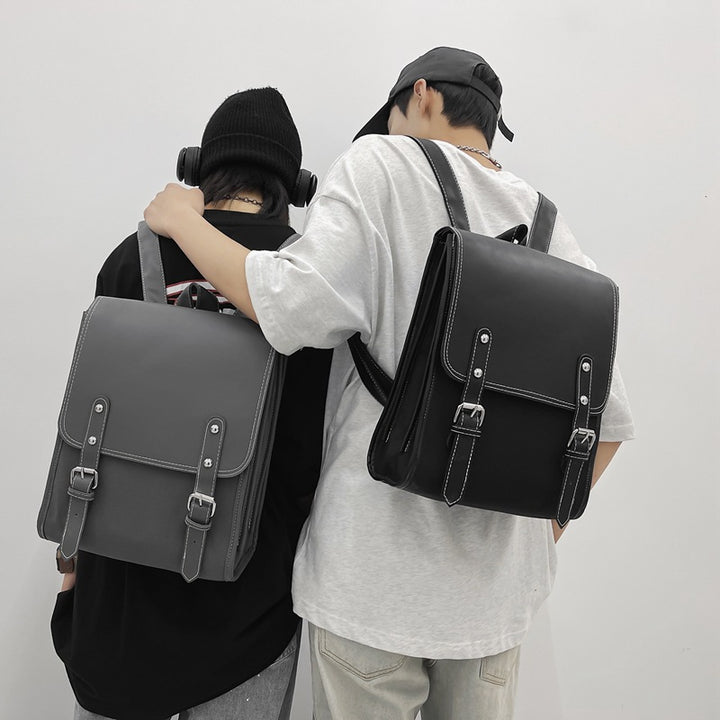 Urban Backpack with Robust Design and Practical Compartments Stornfield