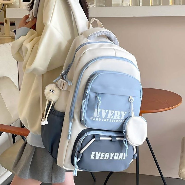 Multi-Functional Everyday Backpack Stornfield