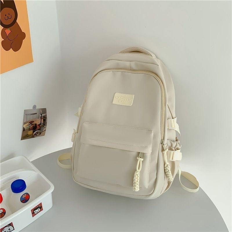 Versatile Travel Backpack Stornfield
