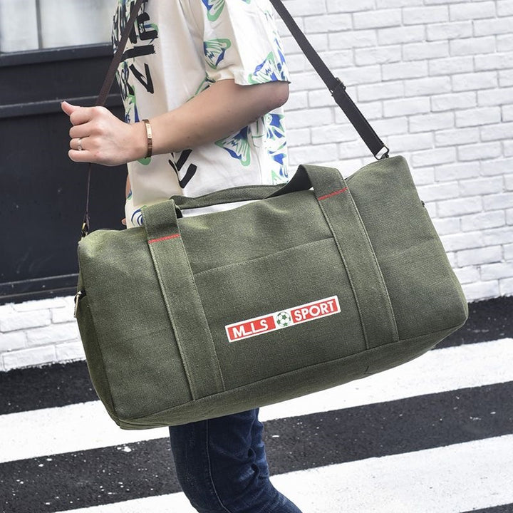 Sport bag Stornfield