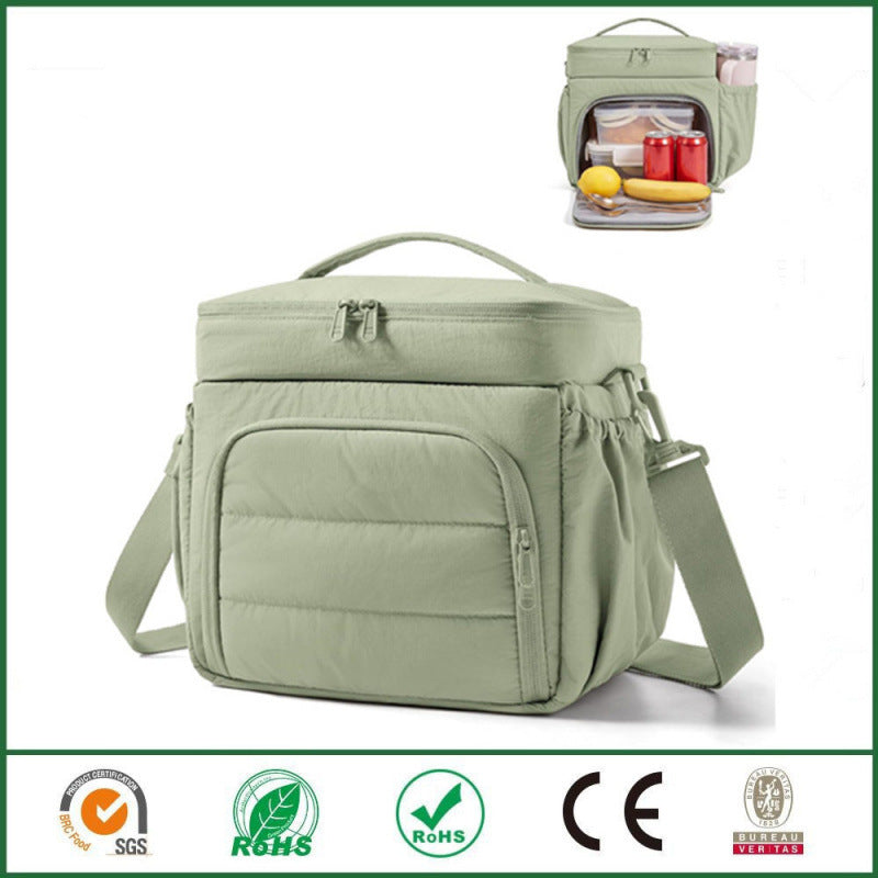 Insulated Food Storage Cooler Stornfield