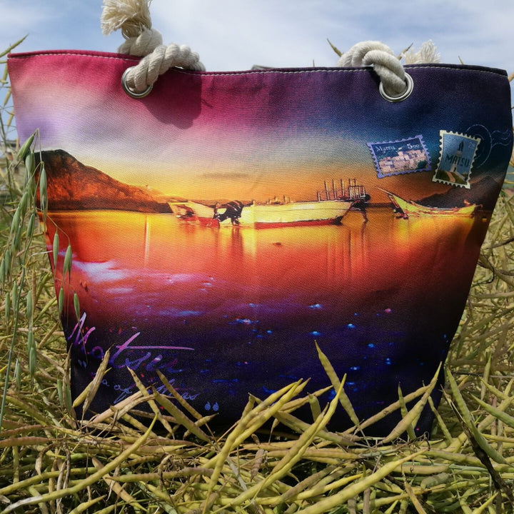 Shopping bag Stornfield