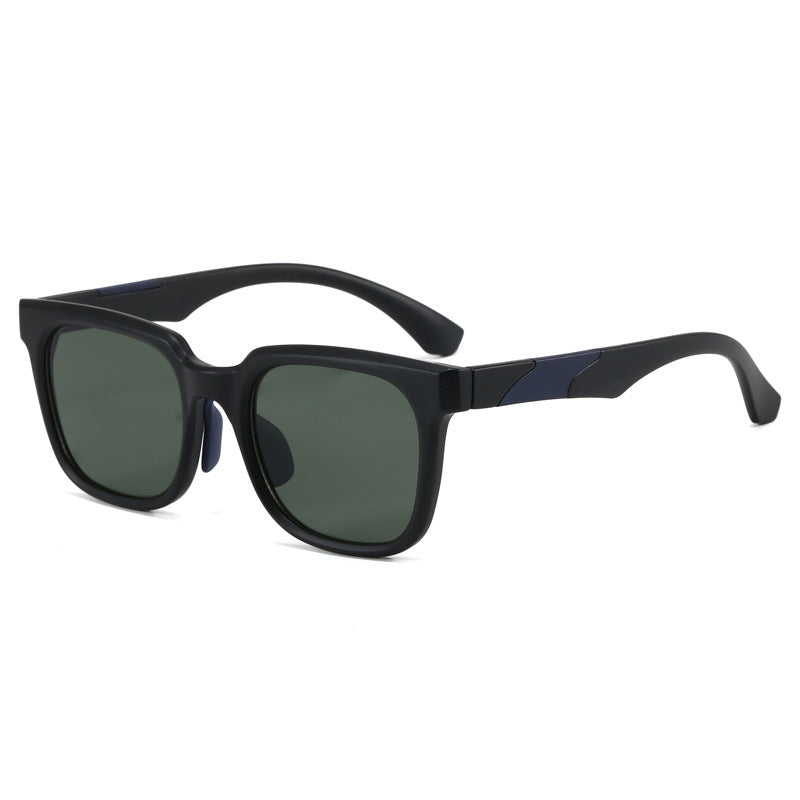 Women's Sporty Sunglasses in Modern Design Stornfield