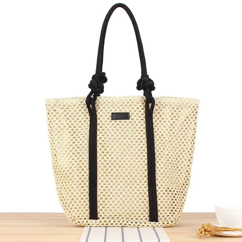 Handmade Beach Bag Stornfield
