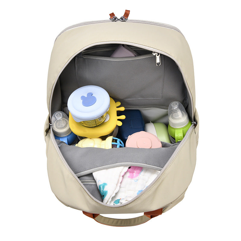 Versatile Travel Backpack Stornfield