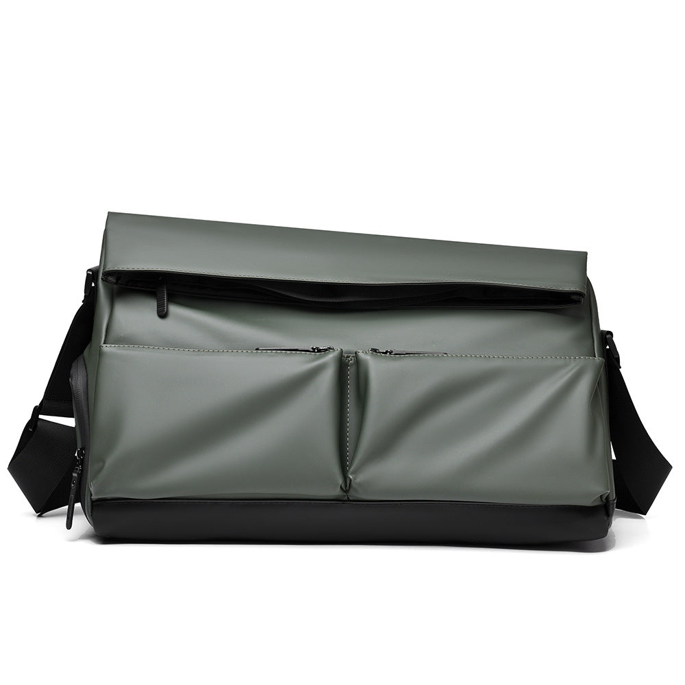 Versatile Waterproof Messenger Bag Stornfield