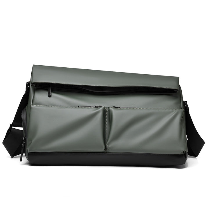 Versatile Waterproof Messenger Bag Stornfield