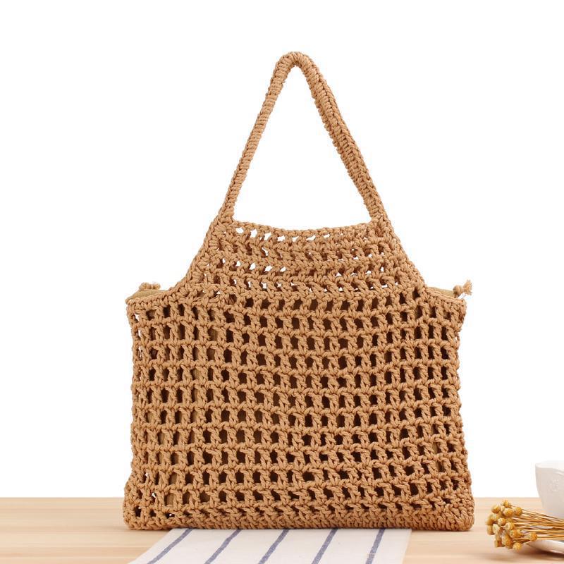 Structured mesh bag Stornfield